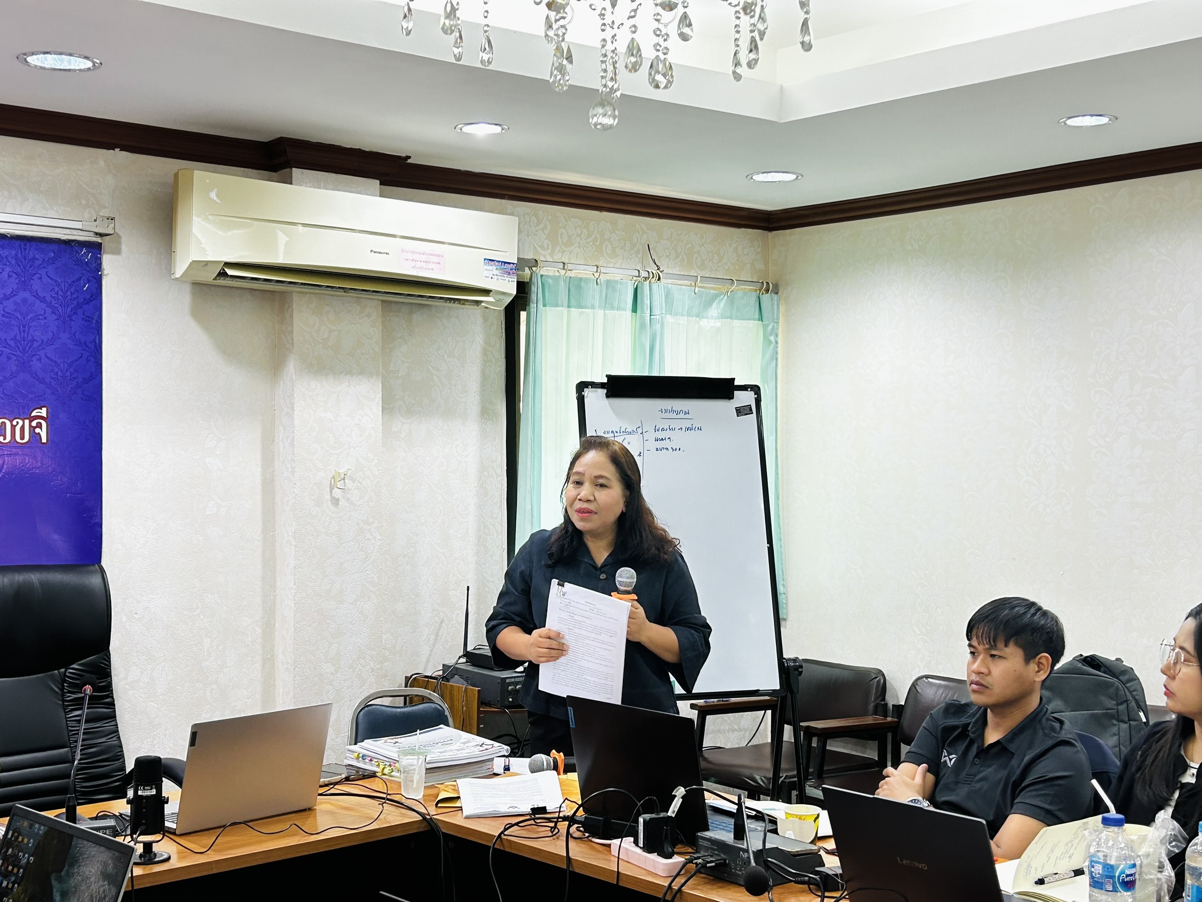 ลพบุรีกล้าดี” สู่ “ลพบุรี Gen-Next